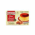 Weikfield Caramel Pudding Mix Vegetarian 70g