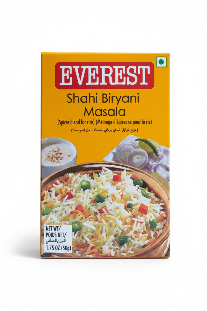 Everest Spice Shahi Biryani Masala 50g