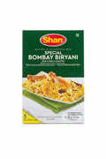 Shan Spice Special Bombay Biryani 60g Mix & Match 2 For £2.50