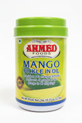 Ahmed Foods Pickle Mango 1kg