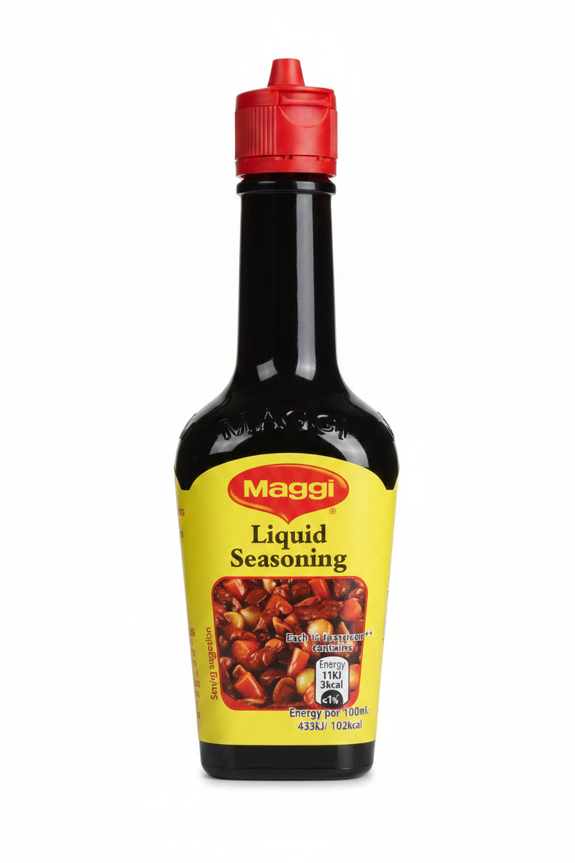 Maggi Liquid Seasoning 100ml