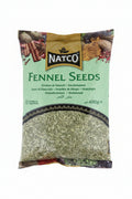 Natco Valiary Fennel Seeds 400g
