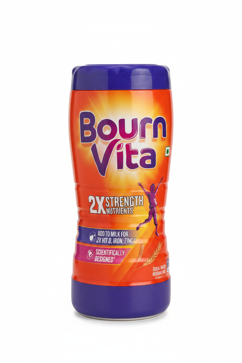 Bournvita 500g