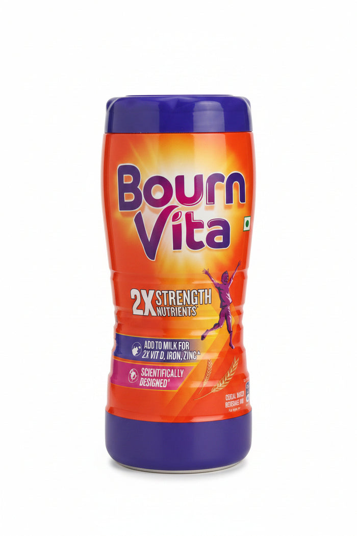 Bournvita 500g