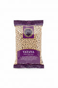 Heera Vatana Whole White Peas 500g