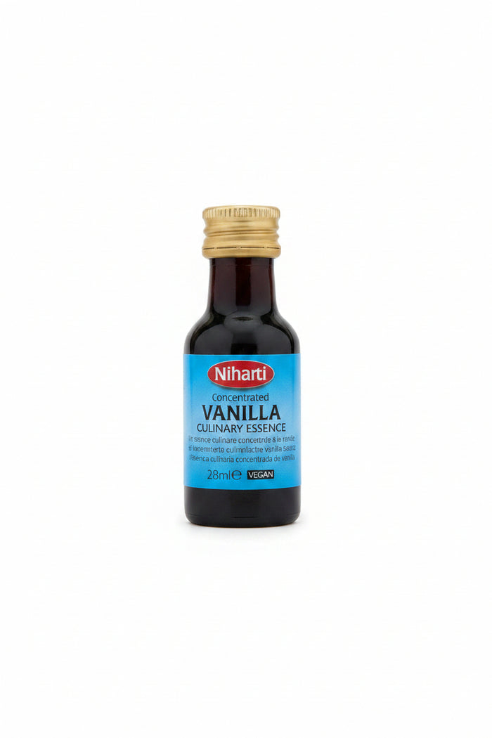 Niharti Culinary Essence Vanila 28ml