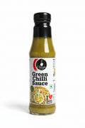 Chings Green Chilli Sauce 190g