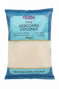 Top Op Fine Desiccated Coconut 750g