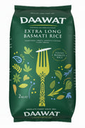 Daawat Extra Long Basmati Rice 2kg