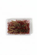 Saras Saffron 1g