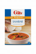 Gits Sambar 100g Mix & Match 2 For £3