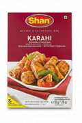 Shan Spice Karahi 50g Mix & Match 2 For £2.50
