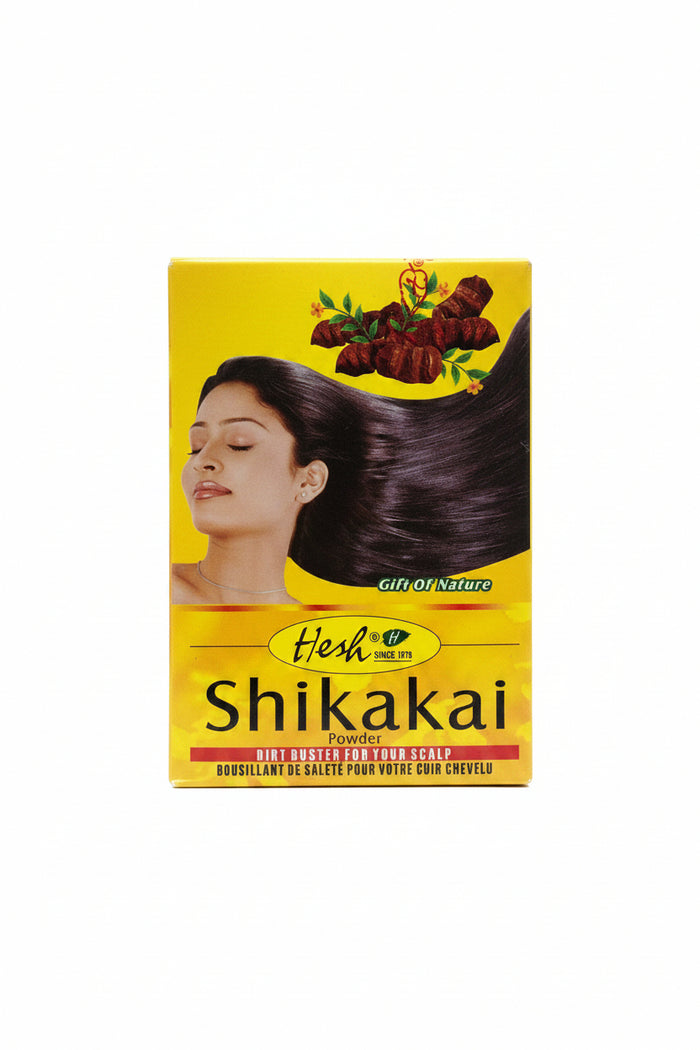 Hesh Shikakai Powder 100g