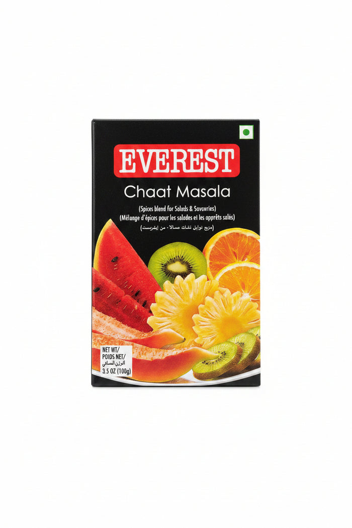 Everest Spice Chaat Masala 100g