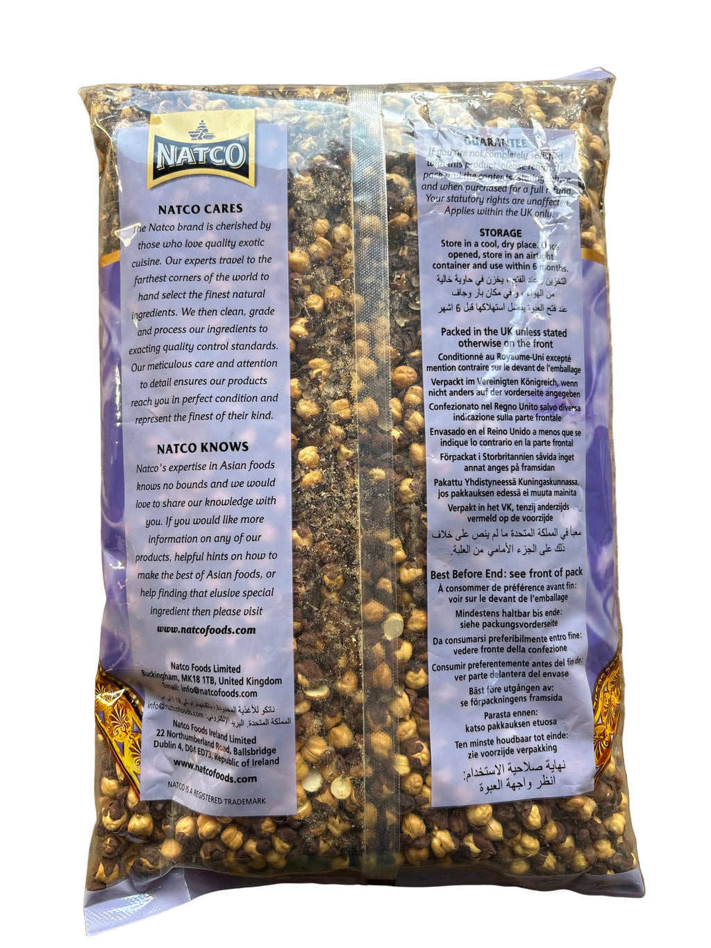 Natco Daria Mahableshwar 700g
