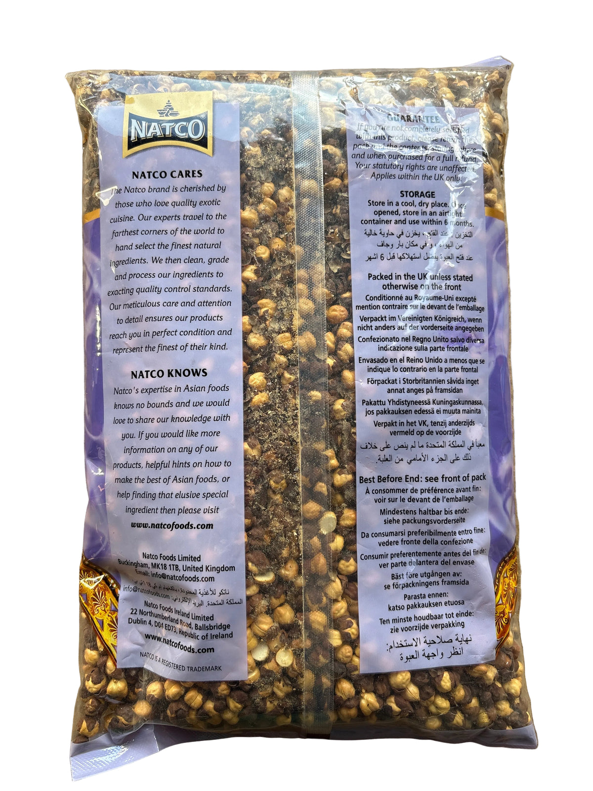 Natco Daria Mahableshwar 700g