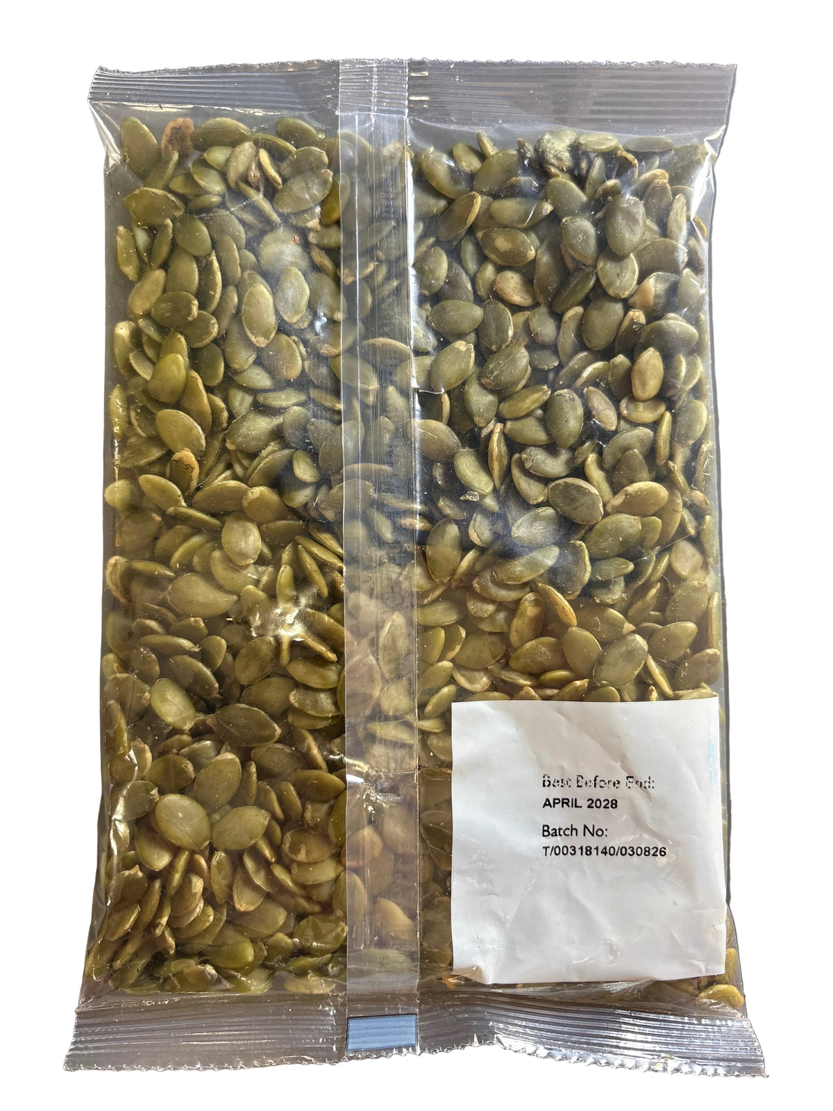 Niharti Pumpkin Seeds 250g