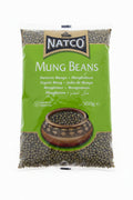 Natco Mung Beans 500g