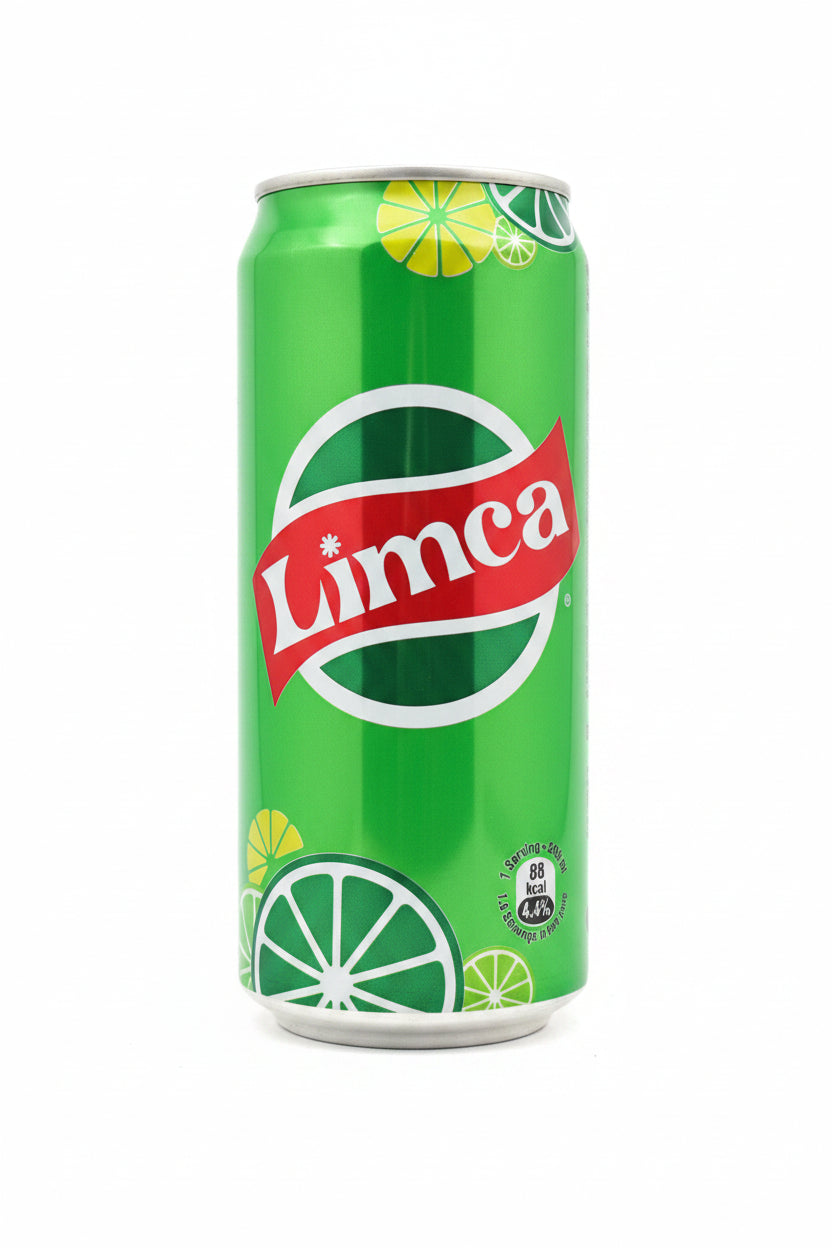Limca 300ml Mix & Match 2 For £1.80