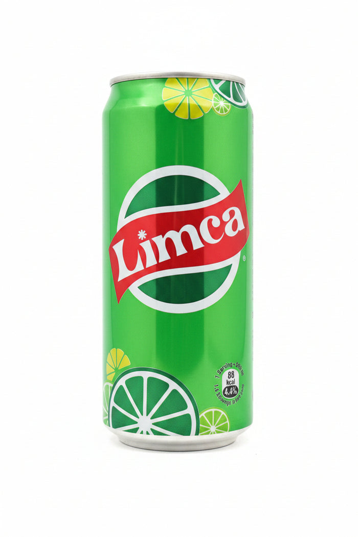 Limca 300ml Mix & Match 2 For £1.80