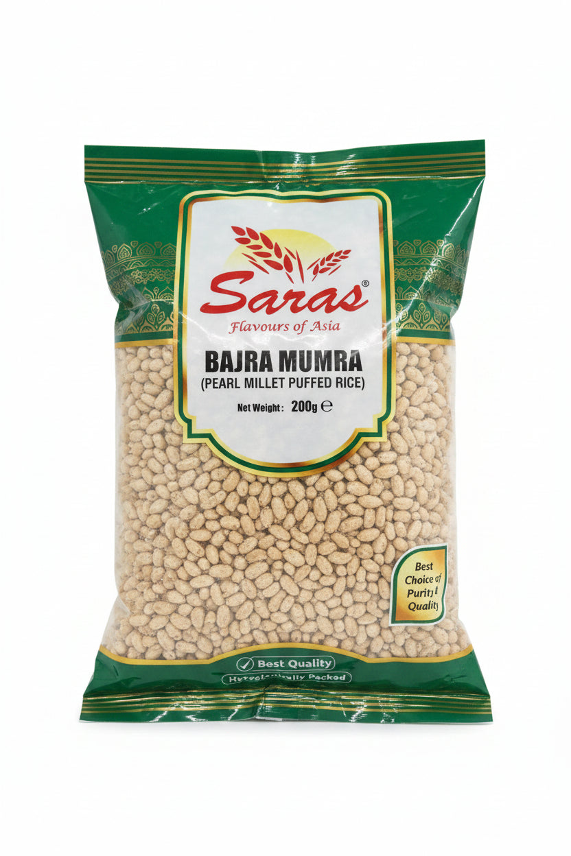 Saras Bajra Mumra 200g