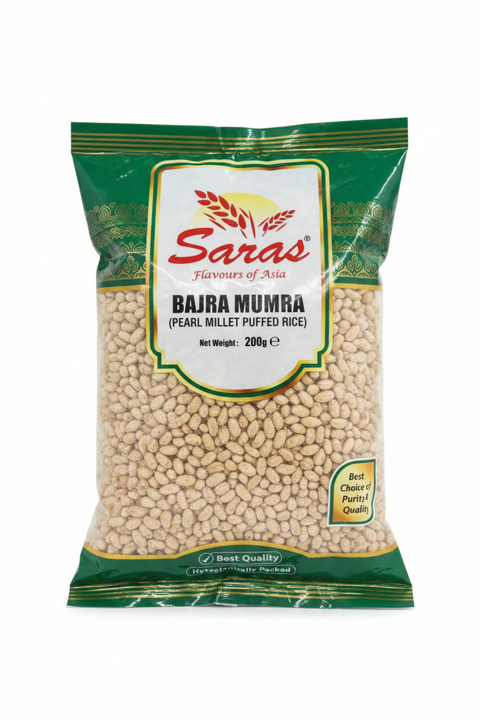 Saras Bajra Mumra 200g