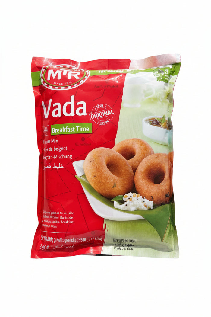 MTR Vada Mix 500g