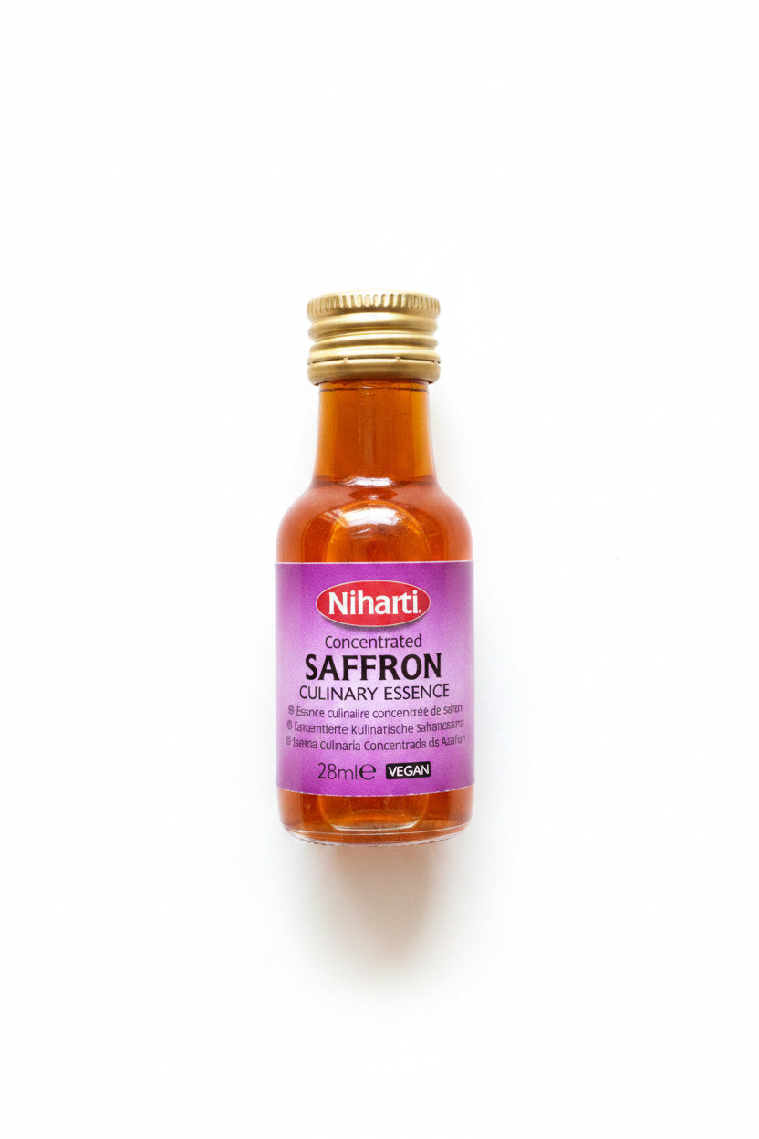 Niharti Culinary Essence Saffron 28ml