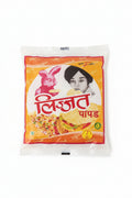 Lijjat Papad Sindhi Masala 200g