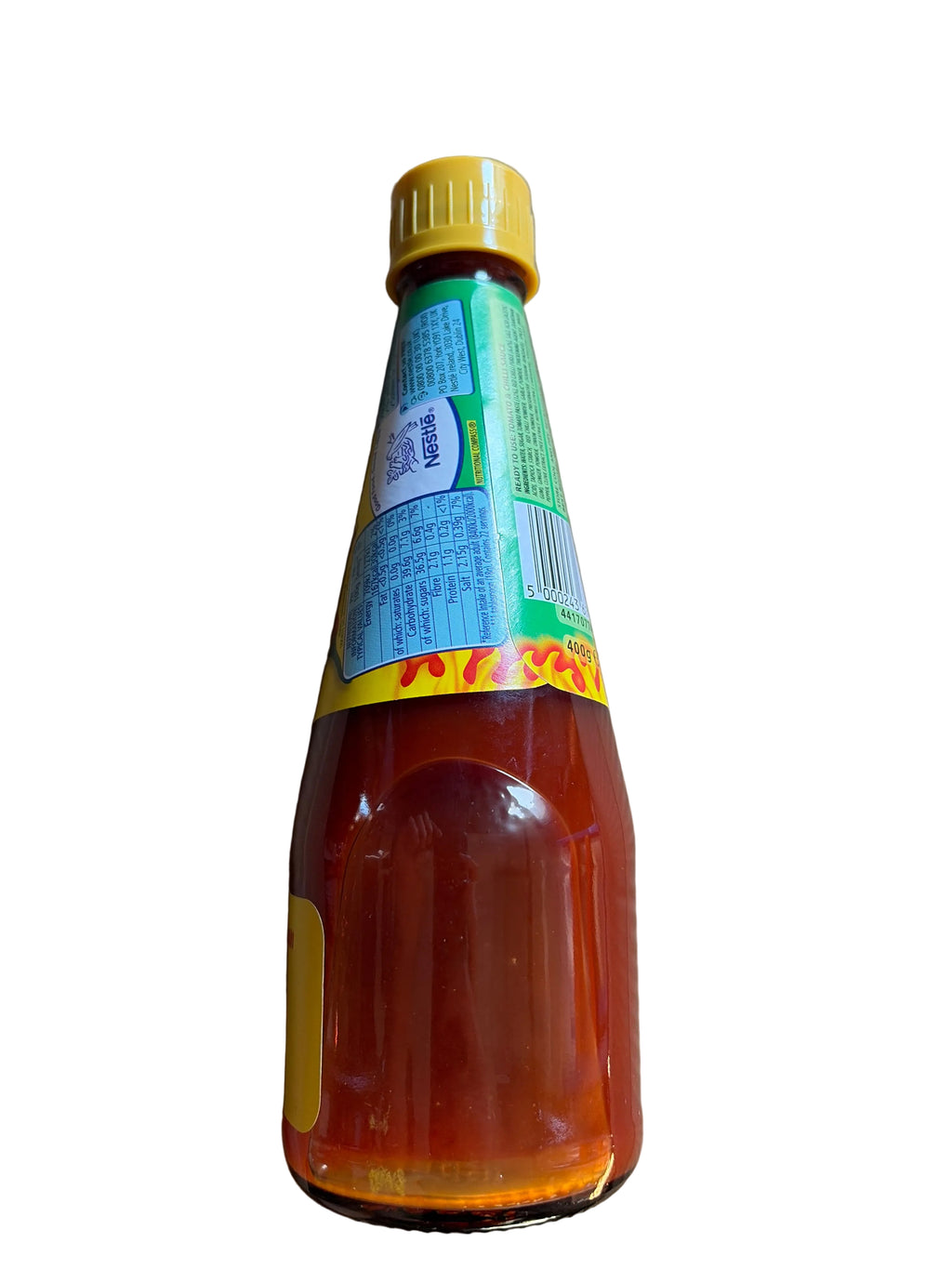 Maggi Hot & Sweet Sauce 400g