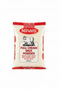 Niharti Full Cream Milk Powder 400g