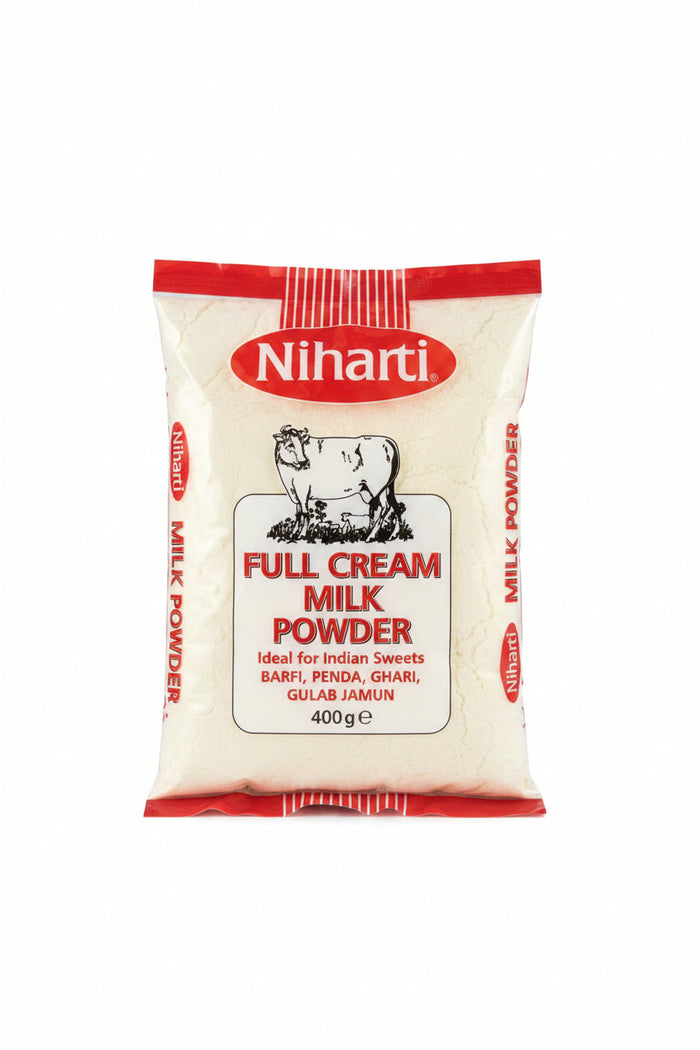 Niharti Full Cream Milk Powder 400g