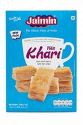 Jaimin Plain Khari 200g