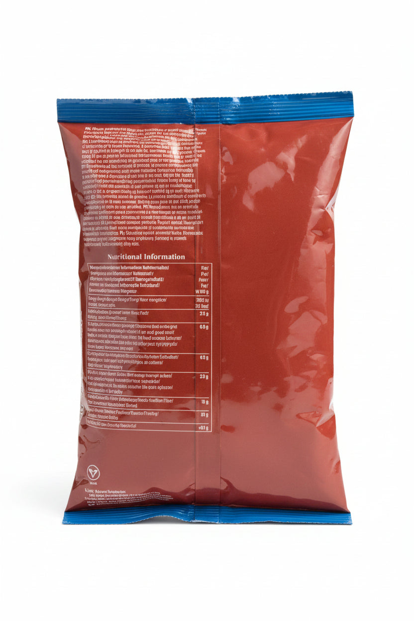 TRS Toor Dal Plain 500g