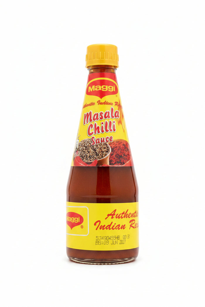 Maggi Masala Chilli Sauce 400g