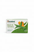 Himalaya Neem & Turmeric Soap 75g