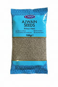 Top Op Carom Seeds Ajwain 100g