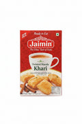 Jaimin Twisted Masala Khari 200g