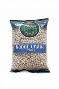 Food Factory Kabuli Chana White Chickpeas Desi 2kg
