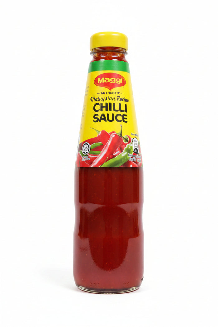 Maggi Chilli Sauce 340g