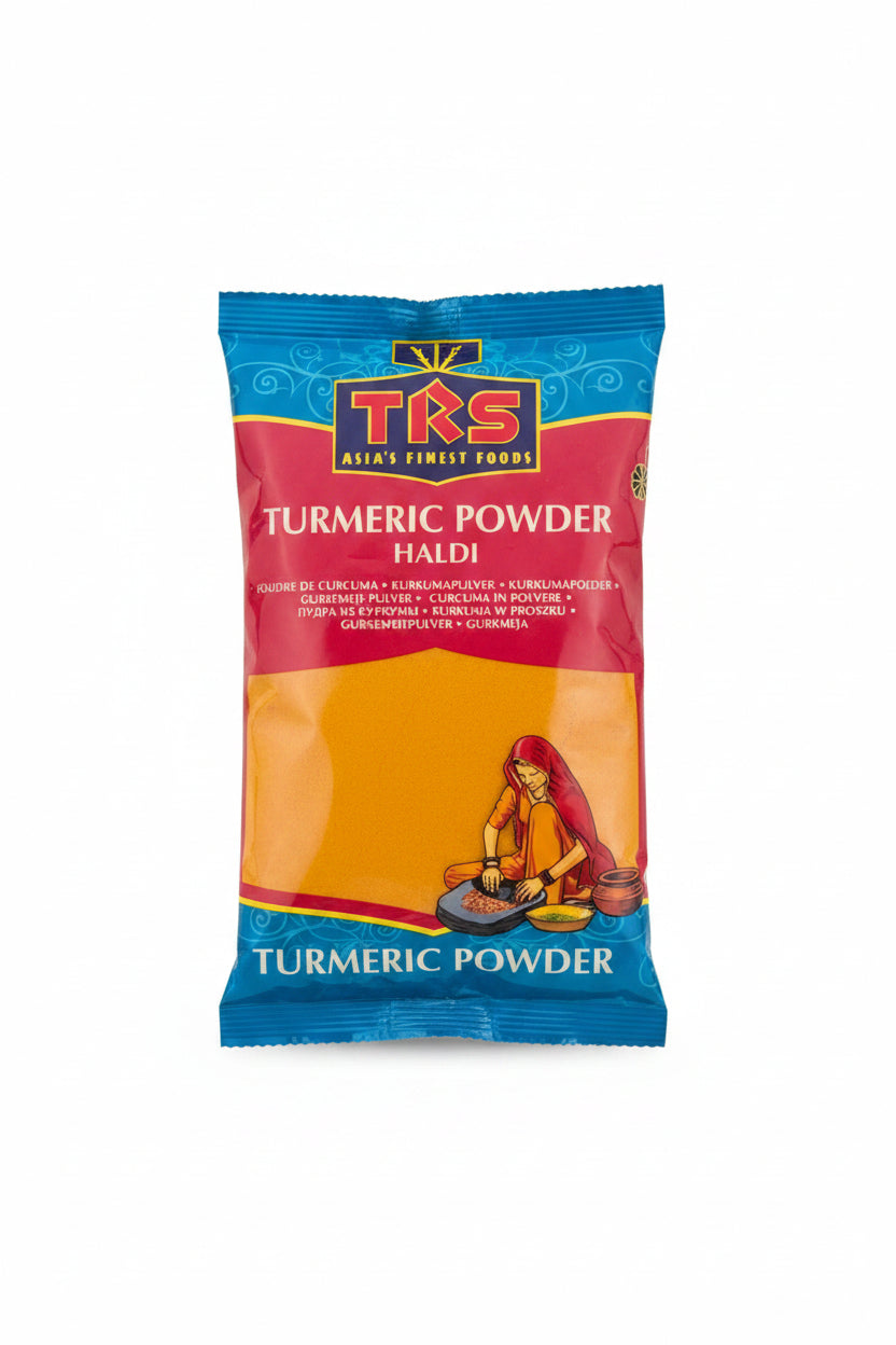 TRS Turmeric Powder Haldi 400g