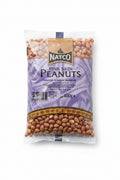 Natco Pink Skin Peanuts 400g