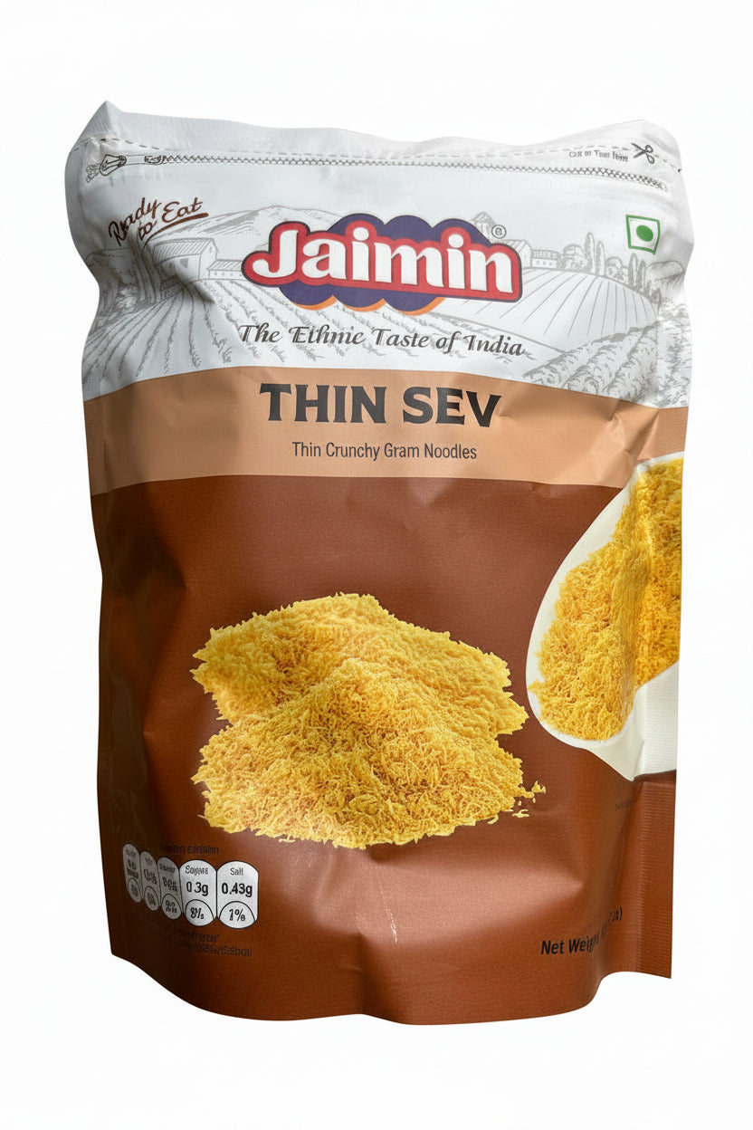 Jaimin Thin Sev 200g