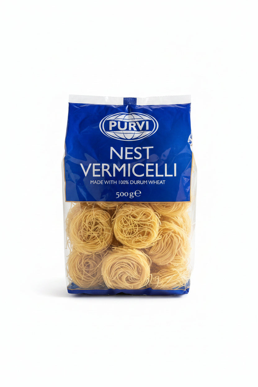 Purvi Nest Vermicelli 500g