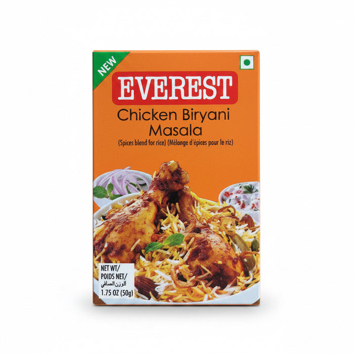 Everest Spice Chicken Biryani Masala 50g