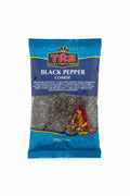 TRS Black Pepper Coarse 100g