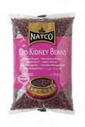 Natco Red Kidney Beans Rajmah 2kg