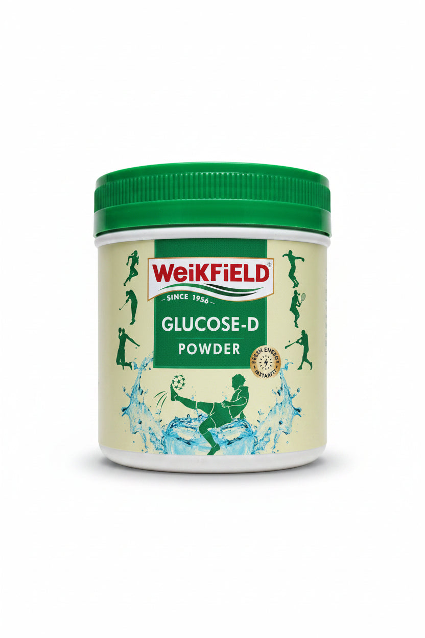 Weikfield Glucose D Powder 500g