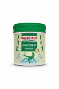 Weikfield Glucose D Powder 500g