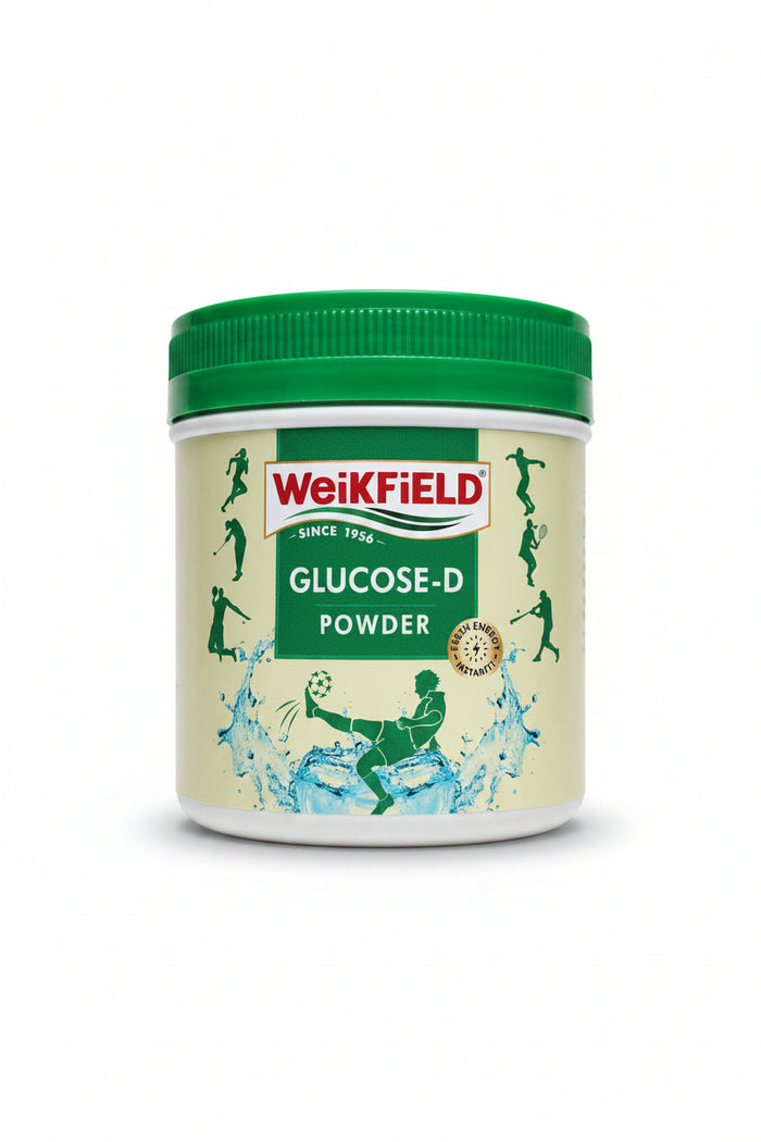 Weikfield Glucose D Powder 500g